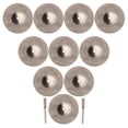 thumbnail image 1 of HAKIDZEL 2Mandrels 10Pcs Circular Grinding Disc Set for Diy Projects Industrial Use Professionals Home Users, 1 of 5