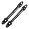 thumbnail image 2 of harper Boat Mooring Snubber Sturdy for 10-12mm Rope Attachment Replace Parts Rubber 2 Piece, 2 of 10