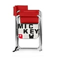 thumbnail image 3 of Mickey Mouse - Sports Chair, Red, 3 of 4