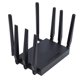 thumbnail image 5 of Enrutador CPE 5G Con Dual Band Wifi6 1000Mbps Gigabit Ethernet Network SIM Slot Y 8 Antenas Para El Campo De Viajes De RV De La Oficina En Casa, 5 of 7