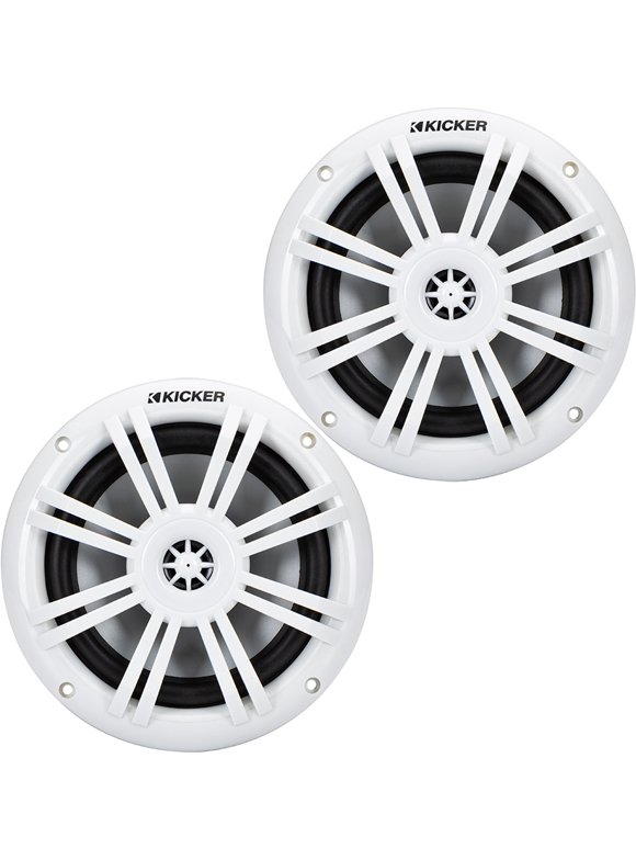 Marine Speakers in Marine Audio