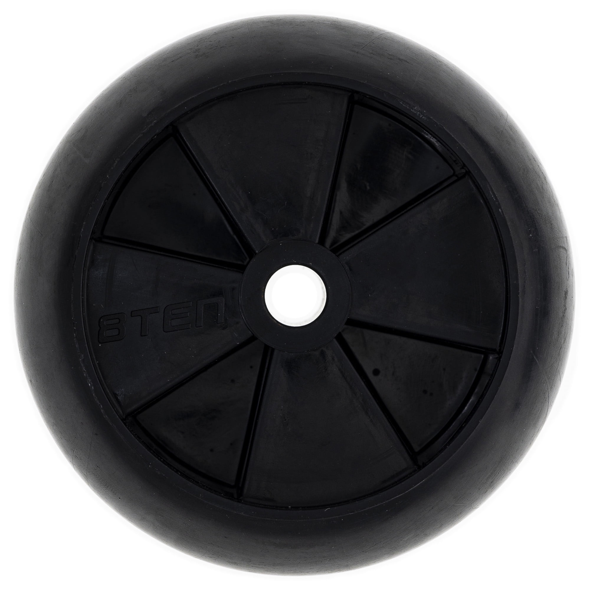 8TEN Deck Roller for Snapper RZT26520 RZT27460 RZT2746 1736896YP 4 Pack 810-CDW2277R