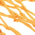 thumbnail image 3 of ColoMX 2 piezas Alimentador colgante para caballos y ganado de nylon malla neta de heno de heno lento bolso de heno nylon red alimentador lento neta de alimentación de oveja, 3 of 7