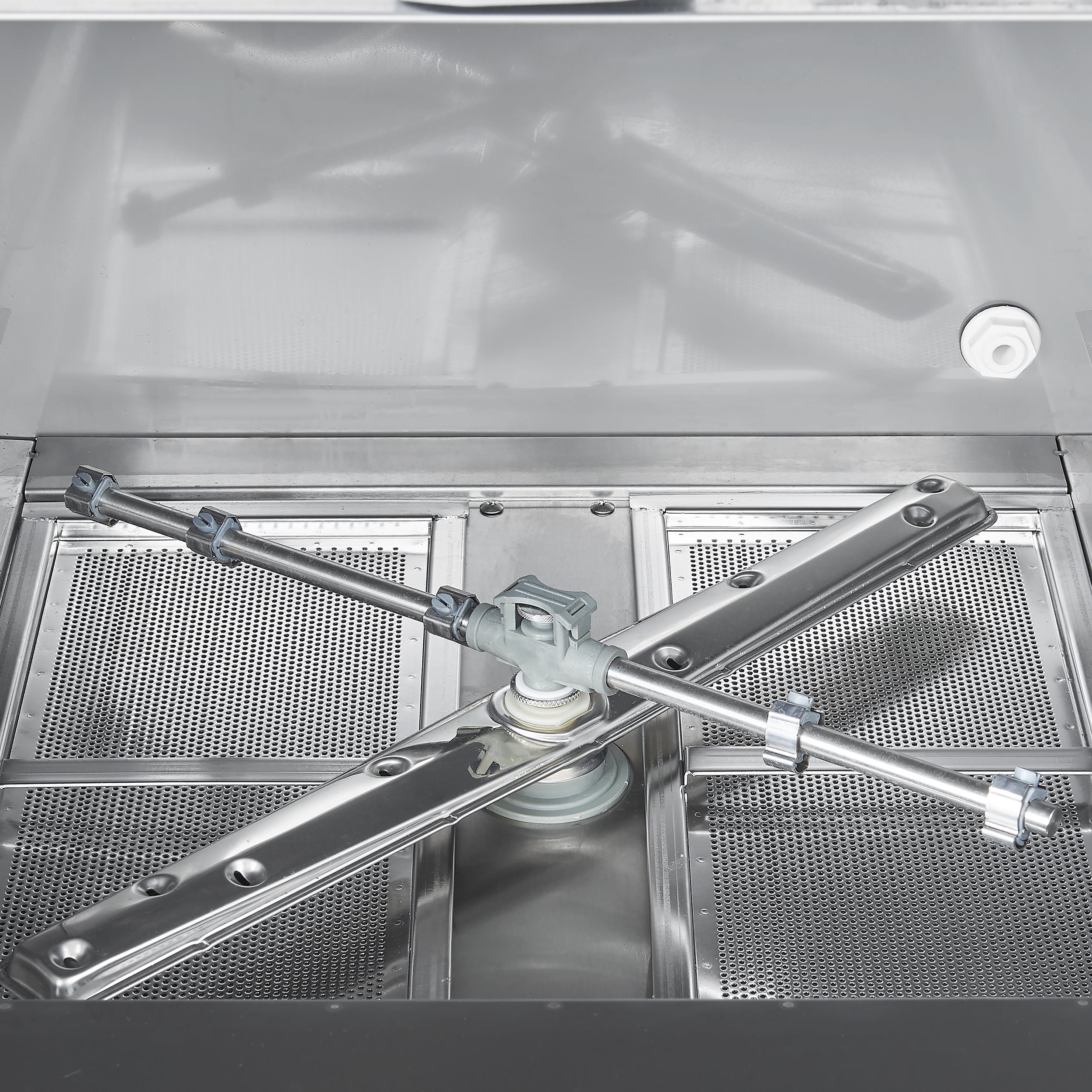 Forno Commerciale Undercounter Dishwasher