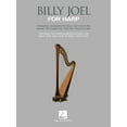 thumbnail image 2 of Billy Joel for Harp: 10 Selections for Lever and Pedal Harp, (Paperback), 2 of 7