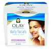 Olay Daily Facials, Normal to Oily Skin