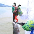 thumbnail image 3 of Universal Fishing Lip Clamp Holder | Sturdy Portable Fish Grasping Tool for Beginners Fishing Tackle for Catching and Controlling Fish, 3 of 8