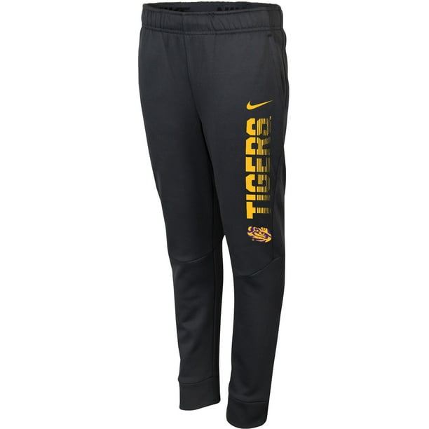 nike therma fit men's tapered training trousers