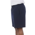 thumbnail image 3 of KingSize Men's Big & Tall Textured Knit Short, 3 of 5