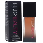 HUDA BEAUTY #FauxFilter Luminous Matte Foundation Shortcake 315B 1.18 oz