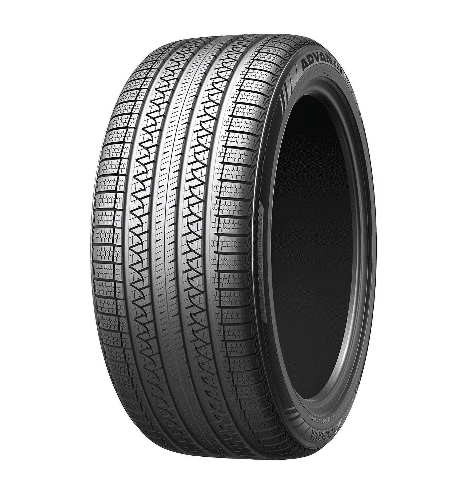 Pirelli P Zero (PZ4-Sport) UHP Summer 315/35R22 111Y XL Passenger