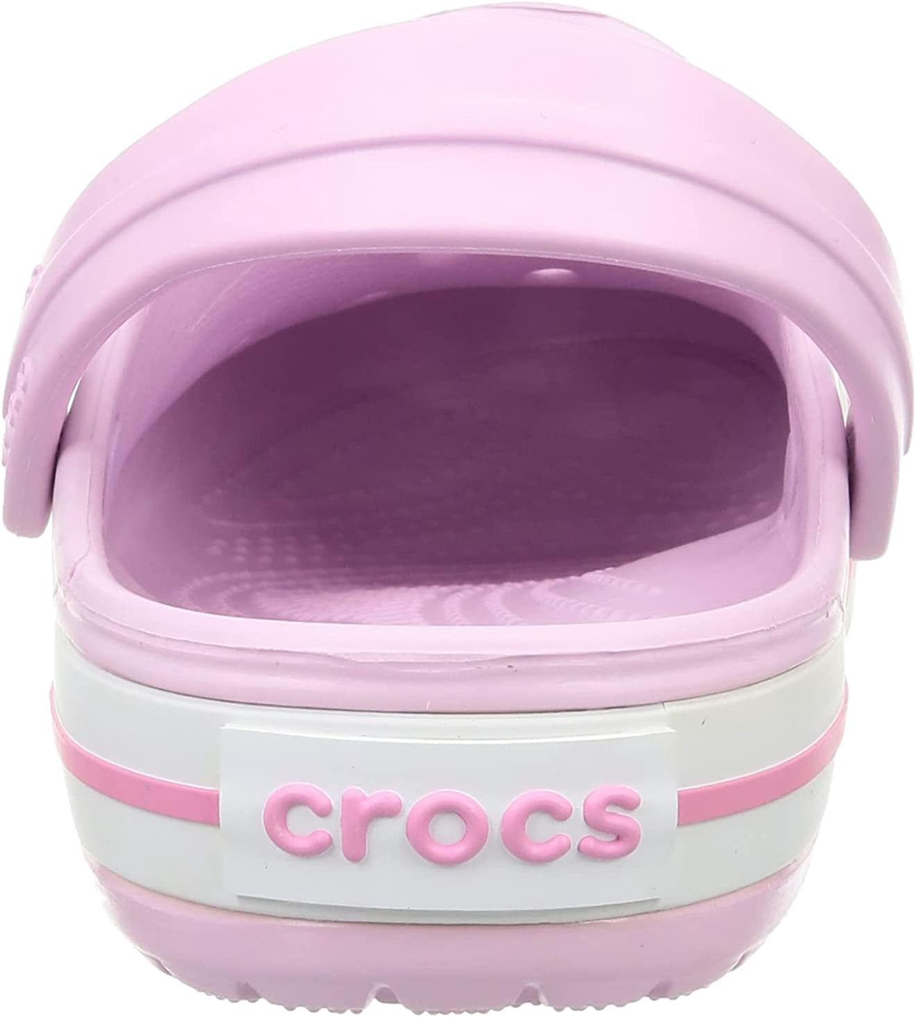 Crocs Toddler & Kids Crocband Clog