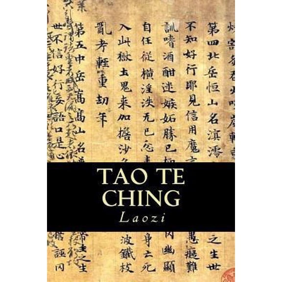 Pre-Owned Tao Te Ching (Paperback) 1535229330 9781535229333