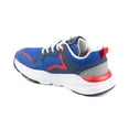 thumbnail image 2 of Tenis Original Penguin Style Daryl Azul Marino Para Niña Talla 21 Original Penguin OB100126C, 2 of 9