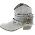 thumbnail image 2 of Not Rated Women's Midas Ankle Bootie, 2 of 7