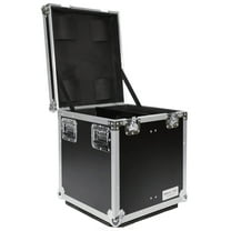 Deejayled TBHTUT222222W Truk Case 22x22x22 Wheels
