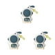 thumbnail image 2 of Ventilador sin aspas Injueey enfriador de aire decorativo miniventiladores, 2 of 6