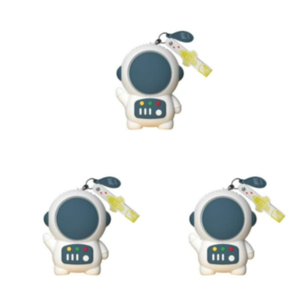 Yuarrent Ventilador sin aspas, enfriador de aire, dispositivo de refrigeración, bonitos accesorios para el hogar, silencioso, sin ruido, Type1 NO1