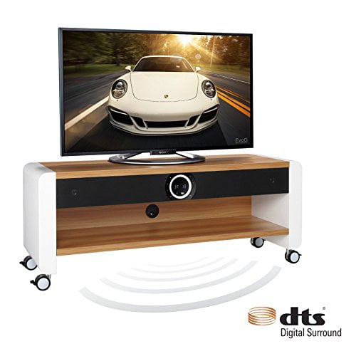 surround sound for flat screen tv