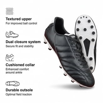 Under Armour Men's UA Spotlight Clone 3.0 MC Football Cleats White