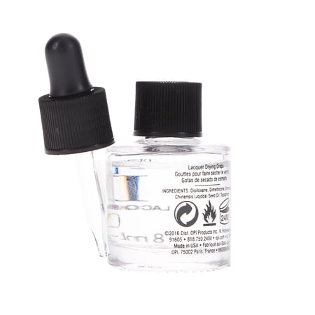 OPI オーピーアイ ドリップドライ 8mL