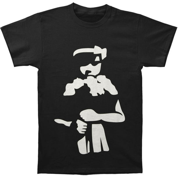 Hawthorne Heights - Hawthorne Heights Men's Thank You T-shirt Black - Walmart.com - Walmart.com