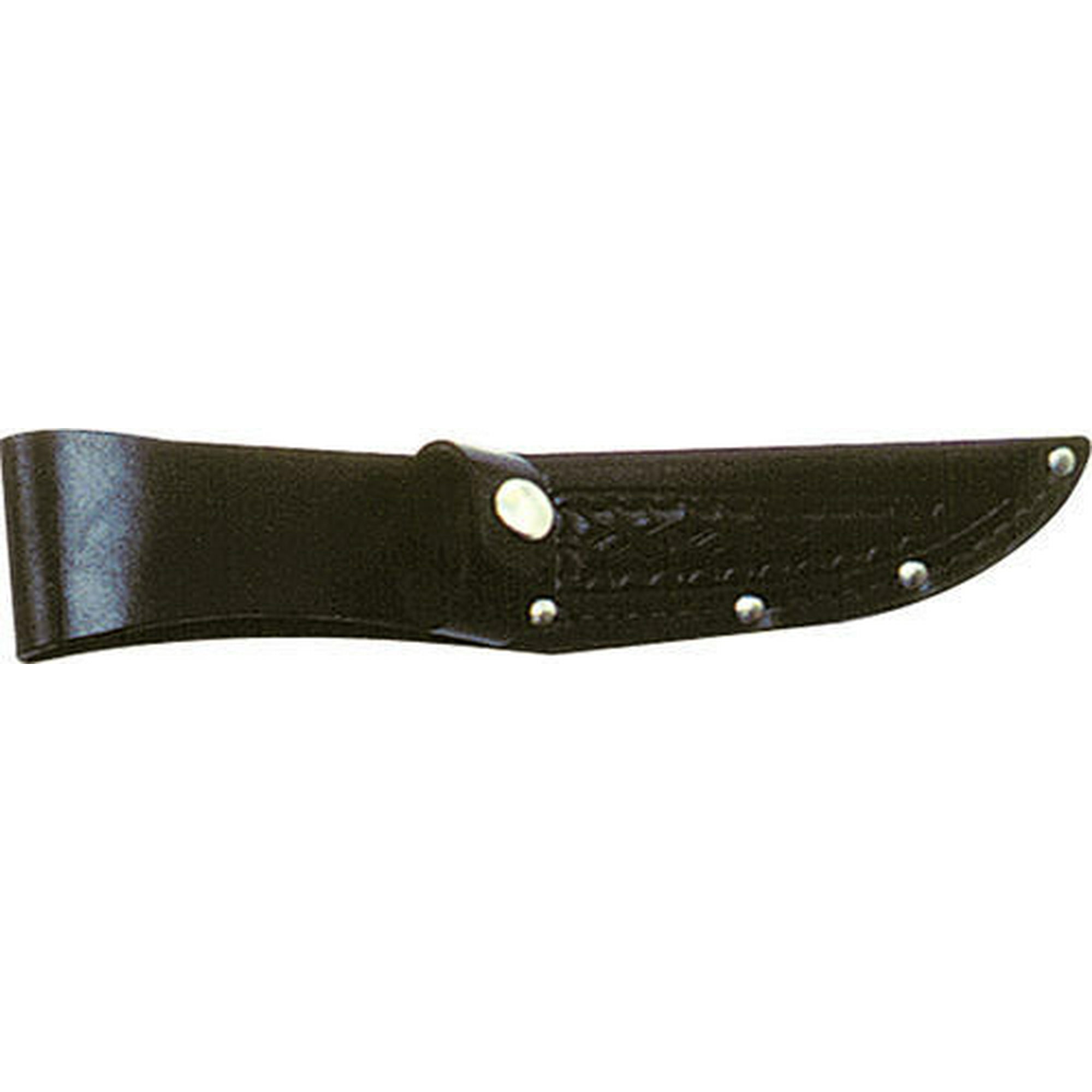 Straight Knife Sheath 4 inch 