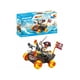 thumbnail image 2 of Barco Pirata de Carreras Playmobil con Accesorios, 2 of 5