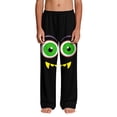 thumbnail image 4 of Pantalones largos para niños y niñas, de moda, estampados, casuales, de playa, con bolsillos., 4 of 9