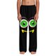 thumbnail image 4 of Niños Pantalones Niñas Imprimida Playa Casual con Bolsillos para Vacaciones Deportes Al Aire Libre Niñas Pantalones, 4 of 9