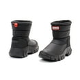 thumbnail image 7 of Hunter Women's Intrepid Insulated Short Snow Boots, Black,10 M US, 7 of 7