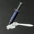 thumbnail image 3 of Thermal Paste, Metal Free Thermal Conductive Grease 12.8W/m.k  For Heatsink Chipset, 3 of 8