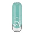 thumbnail image 1 of Esmalte para uñas Essence Gel Nail colour 40 verde 8 ml, 1 of 3