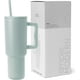 thumbnail image 1 of Vaso Simple Modern Trek de 1,2 L con asa y tapa con pajita, 1 of 11