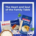 thumbnail image 7 of Mahatma Indian Basmati Rice, 32-Ounce Bag of Rice (Pack of 20), 7 of 7