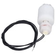 thumbnail image 4 of PVDF Float Switch Water  Controller Liquid  Detection  Acid Alkali Resistance For Shipbuilding Industry, 4 of 8