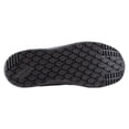 thumbnail image 2 of VOLCOM WORKWEAR Men's Street Shield Composite Toe EH Slip-On Station Tactical Work Boot Black - VM30706, 2 of 2