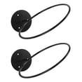 thumbnail image 1 of MesaSe Basketball Storage Mount Baseball Display Case Sports Decor Household Showcase Stand, 1 of 6
