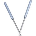 thumbnail image 2 of VEEKI Watch Hands Lever, 2 Pcs Watch Hand Remover Rust Prevention Anti Corrosive for Repair24055392, 2 of 5