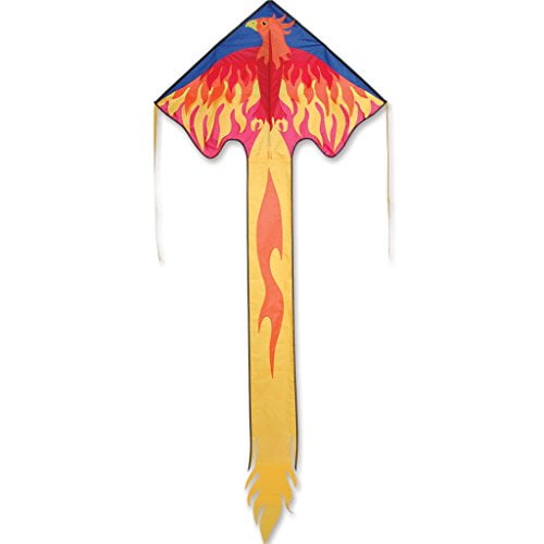 Large Easy Flyer Kite - Phoenix