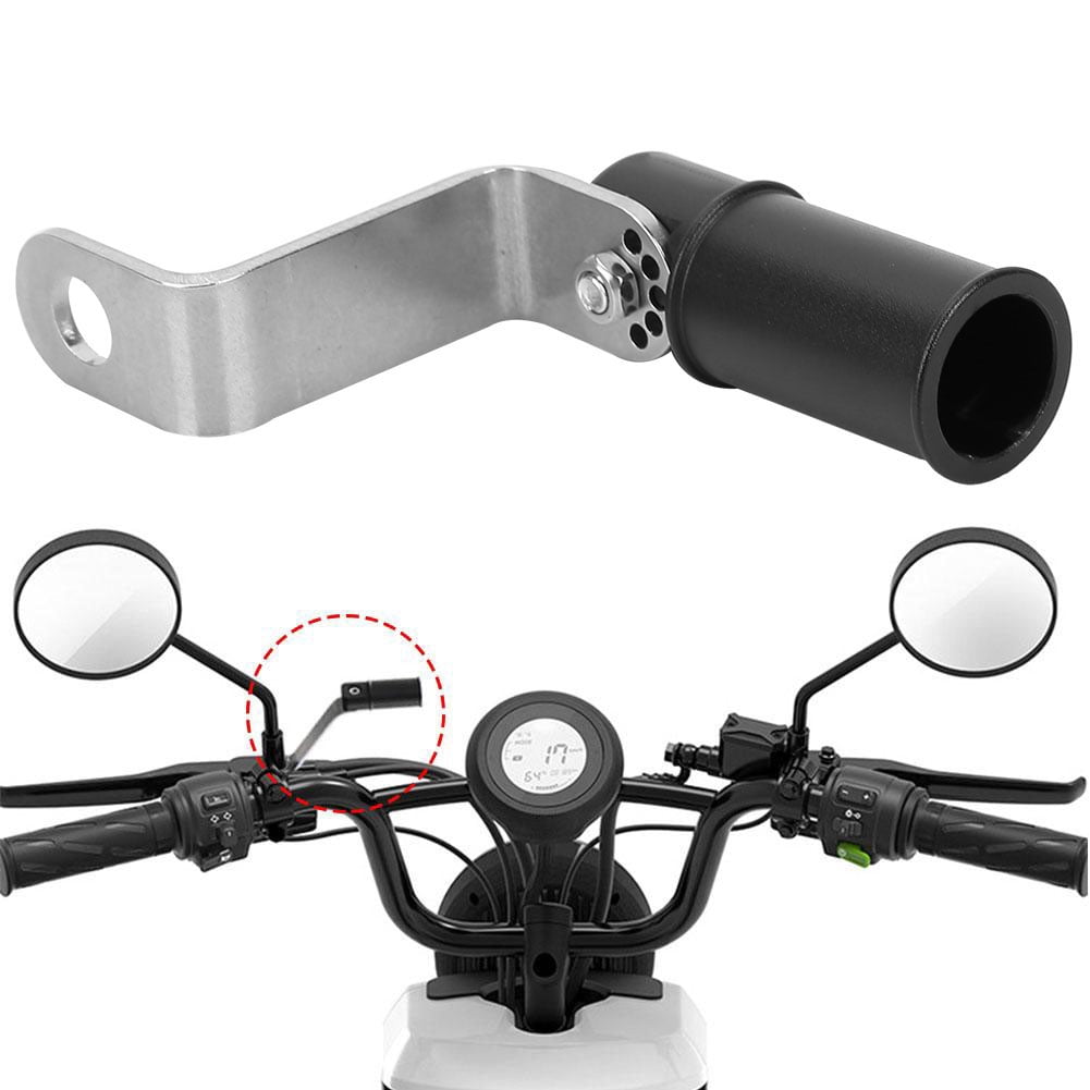 Motorcycle Bracket, Stainless Steel Multipurpose Easy To Fix Motorcycle ...