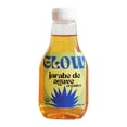 thumbnail image 1 of Jarabe Agave Orgánico 333 ml GLOW Superfoods, 1 of 1
