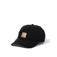 thumbnail image 1 of Cap Carhartt, lona para hombre, color negro, 1 of 5