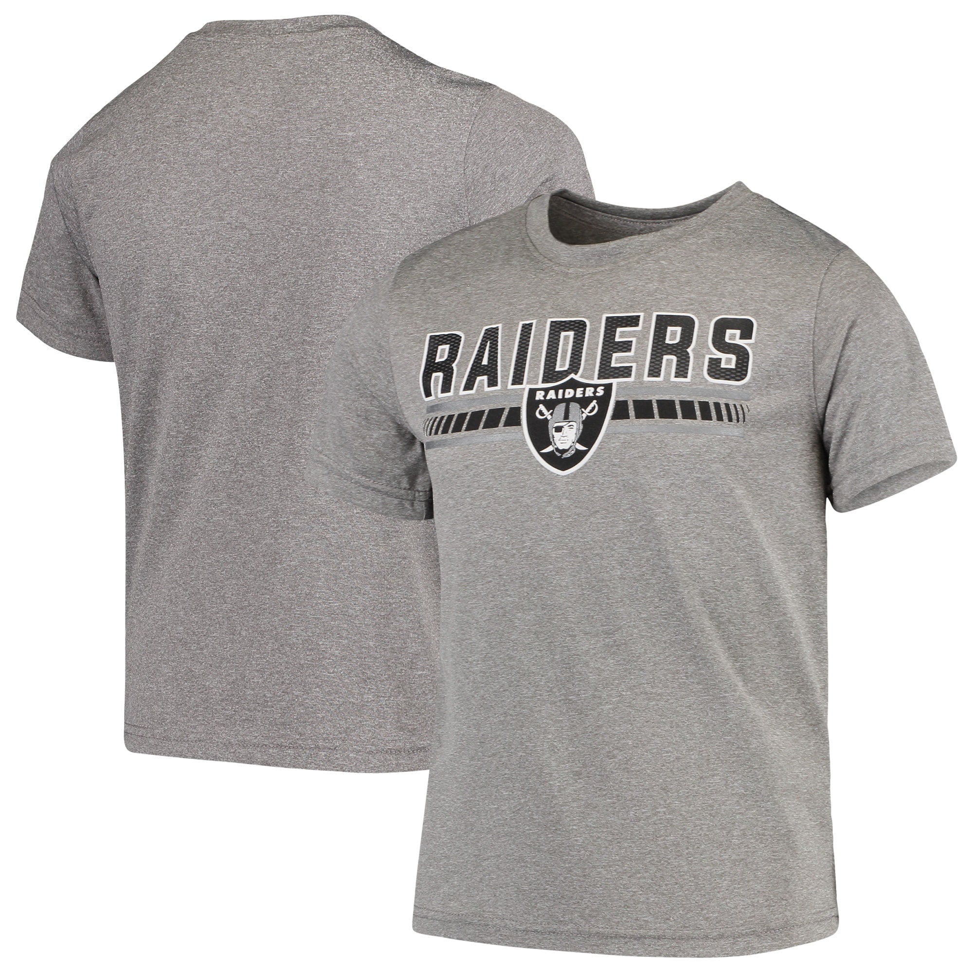 boys raiders shirt