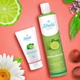 thumbnail image 3 of Sheló NABEL Shampoo de Bergamota 530 ml para Cabello Graso, 3 of 8
