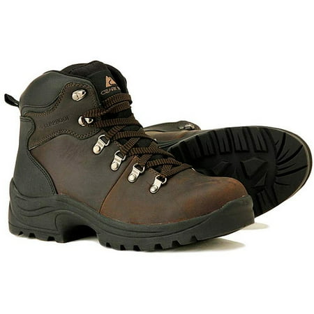 ozark trail men's mid waterproof hiker