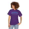 thumbnail image 3 of Radiation Therapist Graduation Shirt Gifts Tshirt Crew Neck Short Sleeve, 3 of 9