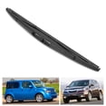 thumbnail image 4 of Limpiaparabrisas Trasero ANGGREK Diseño OEM Duradero 76730-S3N-003 Para Reemplazo De Coche Para ACURA MDX 2007-2013, 4 of 8