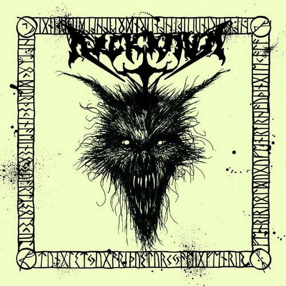 Arckanum - Fenris Kindir - Music & Performance - CD