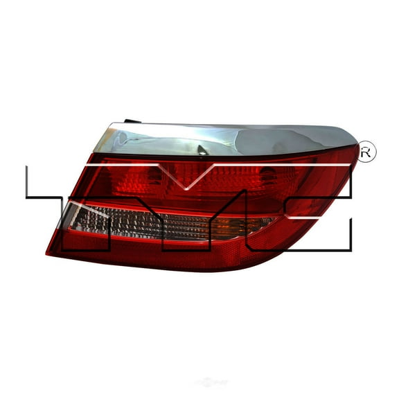 TYC 11-6439-00 Fits select: 2012-2014 BUICK VERANO, 2015 BUICK VERANO 1SV